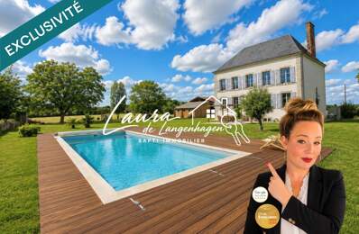 Bien rare à la vente ! — photo du bien