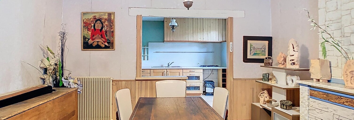 Maison 6 Pièces 158 m² à vendre à Castres (81100)