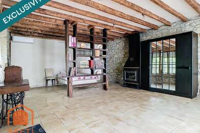 Maison 6 pièces 149000 €