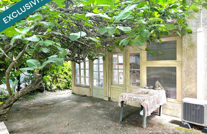 Maison avec atelier spacieux. — photo 4