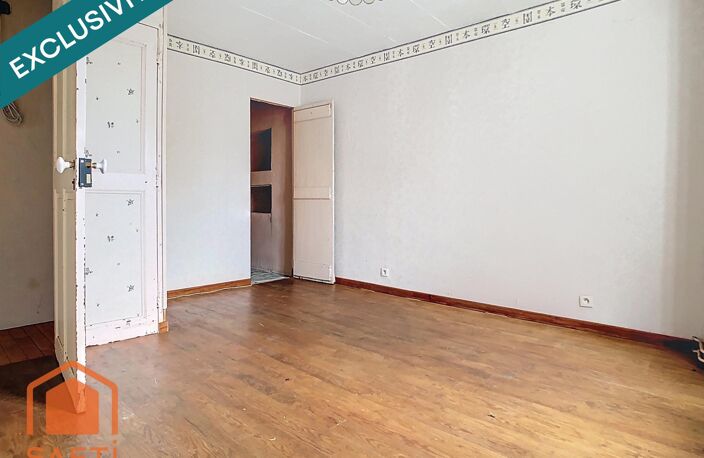 Maison avec atelier spacieux. — photo 5