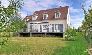 Maison 7 Pièces 230 m² à vendre à Villers Saint Frambourg-Ognon (60810)