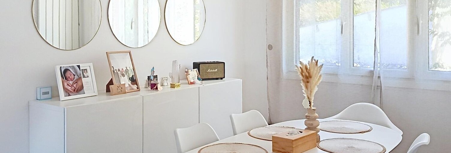 Maison 6 Pièces 115 m² à vendre à Corbie (80800)