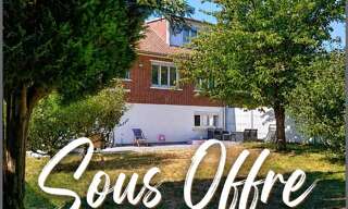 Maison 6 Pièces 115 m² à vendre à Corbie (80800)
