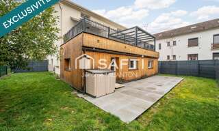 Maison 6 Pièces 160 m² à vendre à Toul (54200)