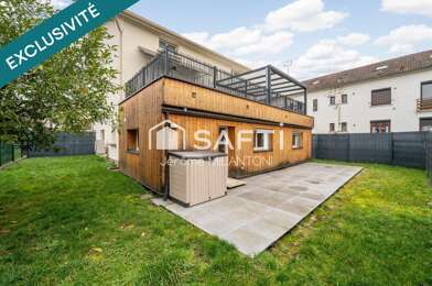 Maison 6 pièces 329000 €