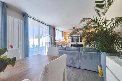 Maison 4 pièces 230000 €