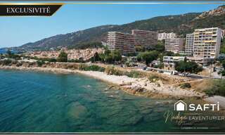 Appartement 1 Pièce 39 m² à vendre à Ajaccio (20000)