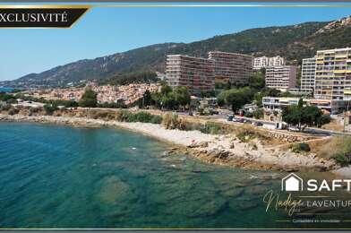 Appartement 1 pièces 220000 €
