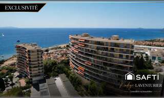 Appartement 1 Pièce 39 m² à vendre à Ajaccio (20000)