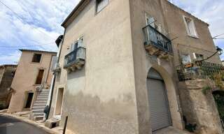 Maison 3 Pièces 42 m² à vendre à Fabrègues (34690)