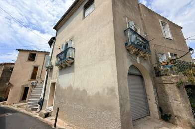 Maison 3 pièces 168500 €