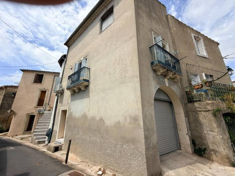 Maison de village à fort potentiel à Fabrègues — photo 1