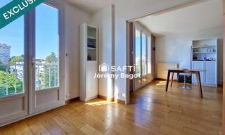 Appartement 4 Pièces 80 m² à vendre à Joué-lès-Tours (37300)
