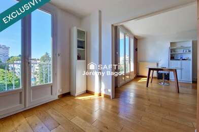 Appartement 4 pièces 173000 €