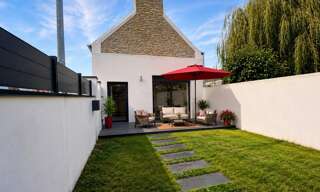 Maison 3 Pièces 60 m² à vendre à Saint-Martin-des-Champs (29600)
