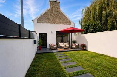 Maison 3 pièces 153000 €