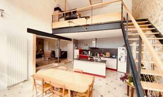 Maison 9 Pièces 233 m² à vendre à Coulonges-sur-l'Autize (79160)