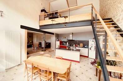 Maison 9 pièces 349000 €