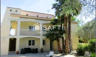 Maison 7 Pièces 200 m² à vendre à Sausset-les-Pins (13960)