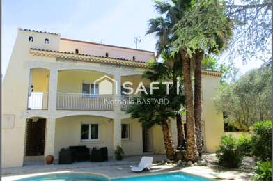 Maison 7 pièces 750000 €