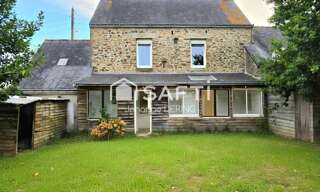 Maison 4 Pièces 110 m² à vendre à Sainte-Reine-de-Bretagne (44160)