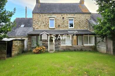 Maison 4 pièces 234500 €
