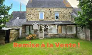 Maison 4 Pièces 110 m² à vendre à Sainte-Reine-de-Bretagne (44160)
