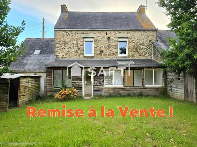 Belle maison en pierre, à pieds des commodités — photo 1