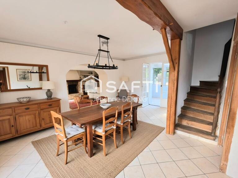 Belle maison en pierre, à pieds des commodités — photo 1