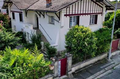 Maison 8 pièces 265000 €