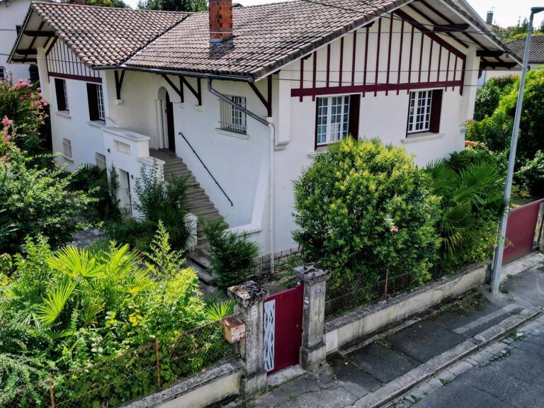 Grande Maison Basque au coeur d'Agen — photo 1