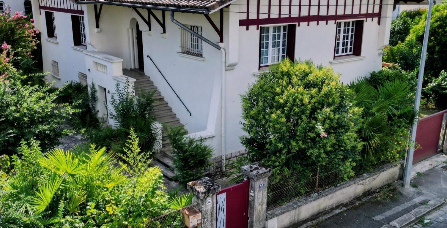 Grande Maison Basque au coeur d'Agen — photo 1