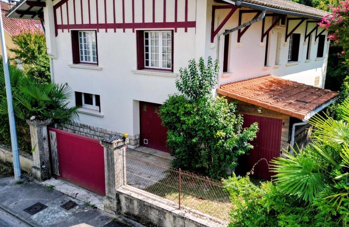 Grande Maison Basque au coeur d'Agen — photo 2
