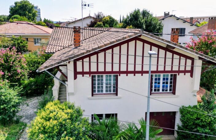Grande Maison Basque au coeur d'Agen — photo 3