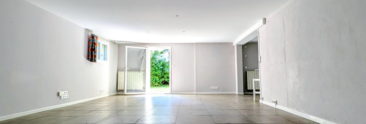 Maison 8 Pièces 213 m² à vendre à Agen (47000)