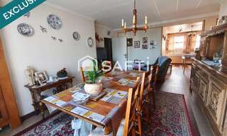 Appartement 5 Pièces 90 m² à vendre à Boulogne-sur-Mer (62200)