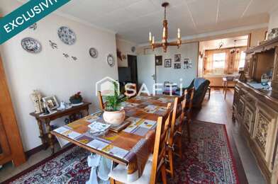 Appartement 5 pièces 109900 €