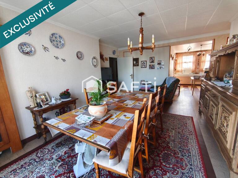 Appartement de 90m2 actuellement loué — photo 1