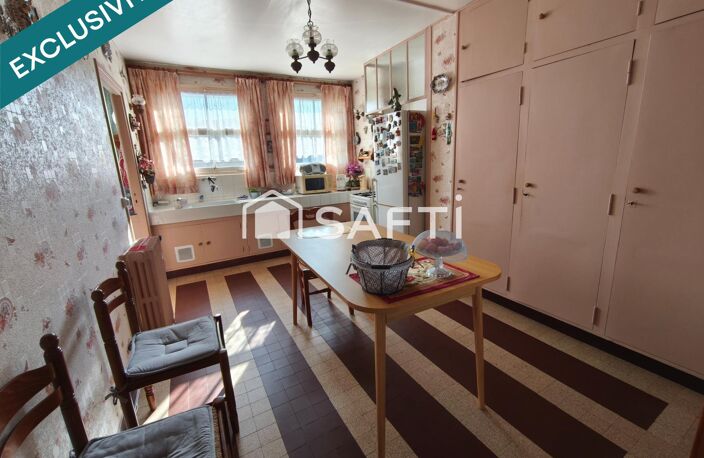Appartement de 90m2 actuellement loué — photo 2