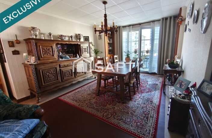 Appartement de 90m2 actuellement loué — photo 3