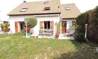 Maison 6 Pièces 152 m² à vendre à Cormeilles-en-Parisis (95240)