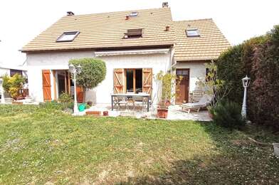 Maison 6 pièces 549900 €