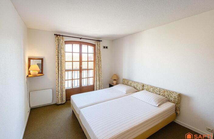 APPARTEMENT VUE MER  SAINT-AYGULF — photo 5