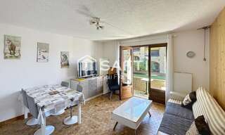 Appartement 2 Pièces 39 m² à vendre à Saint-Léger-les-Mélèzes (05260)