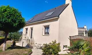 Maison 6 Pièces 108 m² à vendre à Québriac (35190)