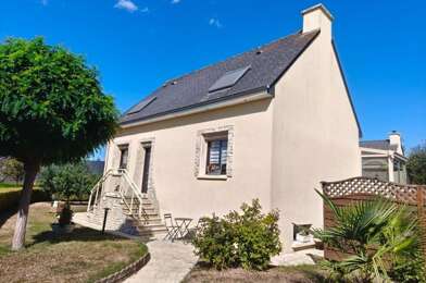 Maison 6 pièces 249000 €