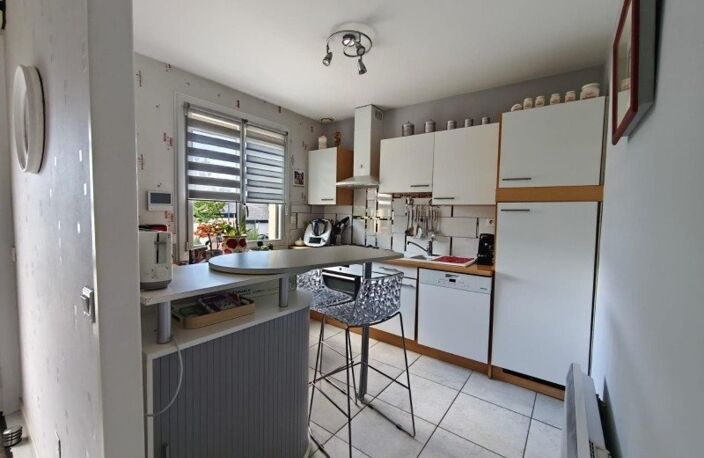 Maison située à Québriac — photo 3
