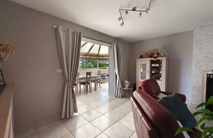 Maison située à Québriac — photo 4