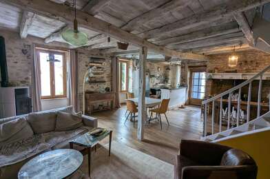 Maison 5 pièces 300000 €